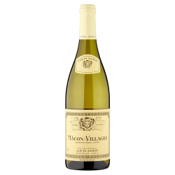 Louis Jadot Macon Villages Blanc 24 75CL