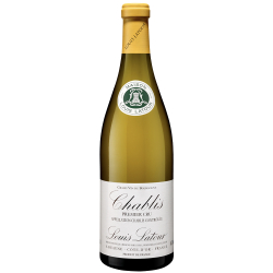 Louis Latour Chablis Premier Cru 22 37.5CL