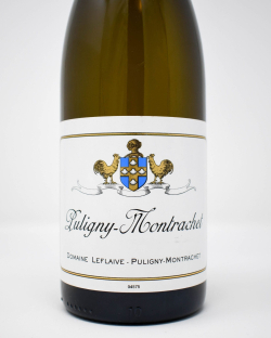 Leflaive Puligny Montrachet 22 孖雞 75CL