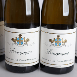 Leflaive Bourgogne Blanc 20 孖雞 75CL