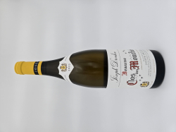 Joseph Drouhin Beaune Clos des Mouches White 1er Cru 22 75CL
