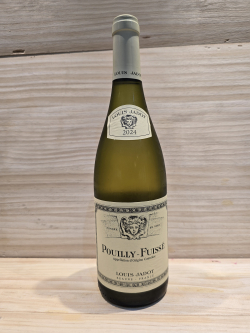 Louis Jadot Pouilly Fuisse 24 75CL