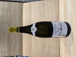 Joseph Drouhin Beaune Clos des Mouches White 1er Cru 23 1.5L