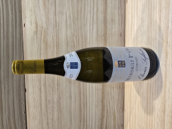Olivier Leflaive Mersault Le Porusot 1er Cru 23 75CL
