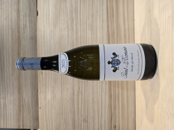 Esprit Leflaive Saint Romain Sous La Velle White 21 孖雞 75CL