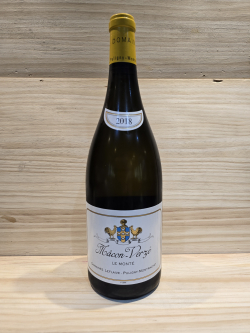 Leflaive Macon Verze Les Monte 18 孖雞 1.5L