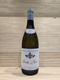 Esprit Leflaive Pouilly Fuisse 22 孖雞 75CL