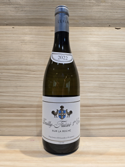 Esprit Leflaive Pouilly Fuisse Sur La Roche 1er Cru 22 孖雞 75CL