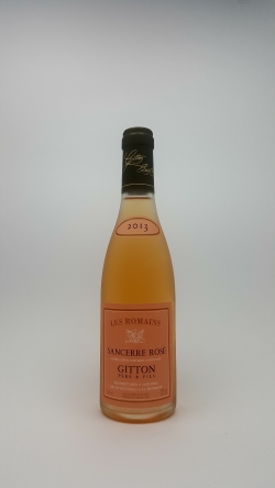 Sancerre Les Romains Rose 13 37.5CL