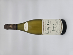 Gitton Pouilly Fume Clos Joanne D'orion 22 75CL