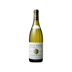 Gitton Sancerre Les Montachins 22 75CL