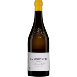 Alphonse Mellot Sancerre La Moussiere 23 37.5CL