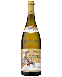 E. Guigal Condrieu La Doriane 22 75CL