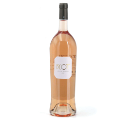 By Ott Cotes de Provence Rose 22 75CL