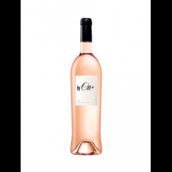 By Ott Cotes de Provence Rose 24 75CL
