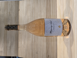 Ch. D'Esclans Whispering Angel Cotes de Provence Rose 25 75CL
