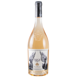 Ch. D'Esclans Rock Angel Cotes de Provence Rose 22 75CL