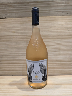 Ch. D'Esclans Rock Angel Cotes de Provence Rose 24 75CL