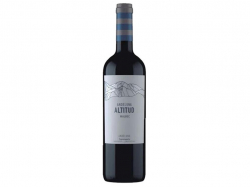 Andeluna Altitud Malbec 18 75CL