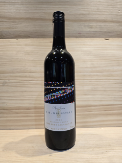 Leeuwin Art Series Cabernet - Margaret River 22 75CL