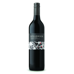 Rosabrook Cabernet - Margaret River 18 75CL