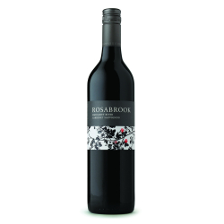 Rosabrook Cabernet - Margaret River 20 75CL