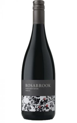 Rosabrook Shiraz - Margaret River 20 75CL