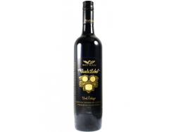 Wolf Blass Black Label Shiraz Cabernet - Mclaren Vale 05 和富巴斯黑牌 75CL