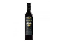 Wolf Blass Black Label Shiraz Cabernet - Mclaren Vale 07 和富巴斯黑牌 75CL