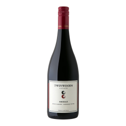 Twinwoods Estate Shiraz - Margaret River 16 75CL