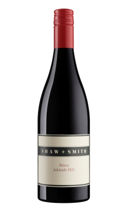 Shaw   Smith Shiraz Adelaide Hills 21 75CL