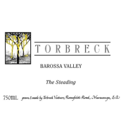 Torbreck The Steading Red - Barossa 22 75CL