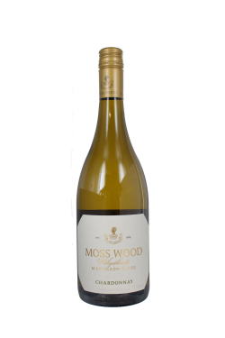 Moss Wood Chardonnay - Margaret River 24 75CL