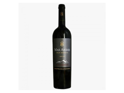 BPR Mas Andes Gran Reserva Cabernet 17 75CL