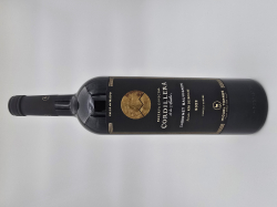 Miguel Torres Cordillera Cabernet 22 75CL