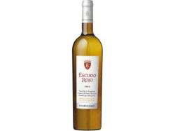 BPR Escudo Rojo Reserva Chardonnay 18 75CL