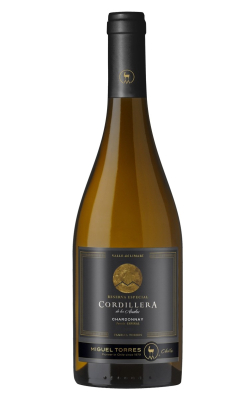 Miguel Torres Cordillera Chardonnay 20 75CL