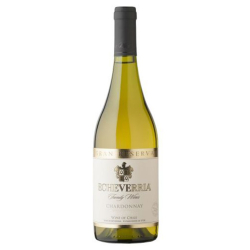 Echeverria Gran Reserva Chardonnay 22 75CL