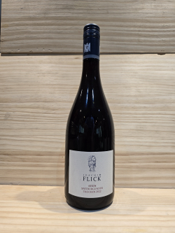 Joachim Flick Stein Sp&auml;tburgunder Trocken Rotweine 22 75CL