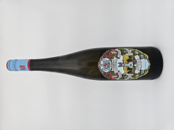 Joachim Flick Hochheimer Konigin Victoriaberg Riesling Kabinett 22 75CL