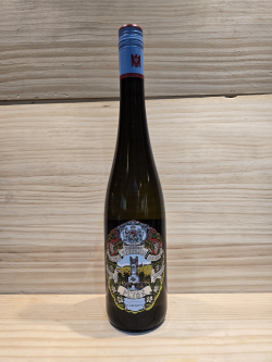 Joachim Flick Hochheimer Konigin Victoriaberg Riesling Kabinett 25 75CL