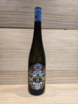 Joachim Flick Hochheimer Konigin Victoriaberg Riesling Spatlese 25 75CL