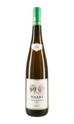 Reinhold Haart - Ohligsberg GG - Mosel 18 75CL