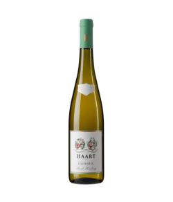 Reinhold Haart - Piesporter - Mosel 19 75CL