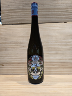 Joachim Flick Hochheimer Konigin Victoriaberg Riesling Trocken 25 75CL