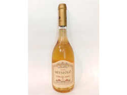 Domaine Hetszolo Tokaji Aszu 6P 04 50CL