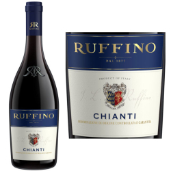 Ruffino Chianti DOCG 22 75CL