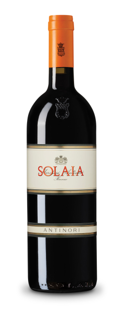 Solaia 18 75CL