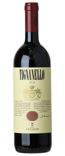 Tignanello 18 37.5CL