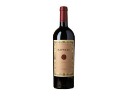 Masseto 12 75CL